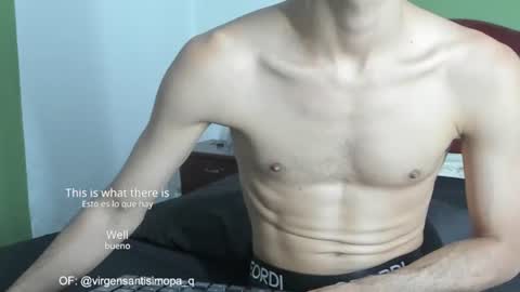 jair eduardo online show from 06/11/26, 01:09