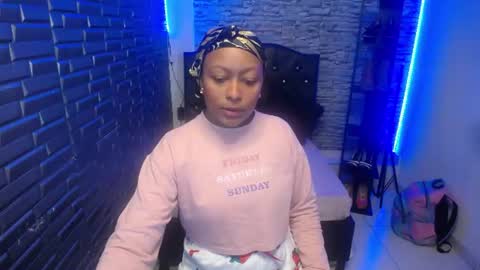  flor del mar  online show from 06/28/26, 03:07