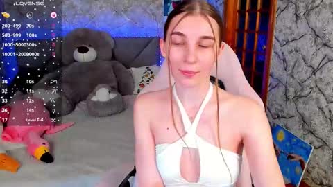 Snapshot of _flowersweet_ chatting on 02/27/26, 07:14 Kate online show from 02/27/26, 07:14