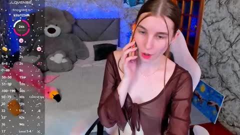 Snapshot of _flowersweet_ chatting on 03/12/26, 08:37 Kate online show from 03/12/26, 08:37