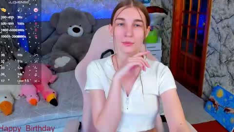 Snapshot of _flowersweet_ chatting on 05/07/26, 02:00 Kate online show from 05/07/26, 02:00