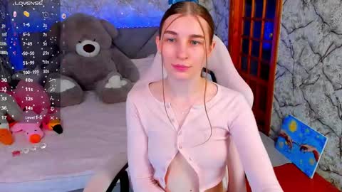 Snapshot of _flowersweet_ chatting on 06/03/26, 02:33 Kate online show from 06/03/26, 02:33