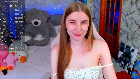 Snapshot of _flowersweet_ chatting on 06/26/26, 08:57 Kate online show from 06/26/26, 08:57