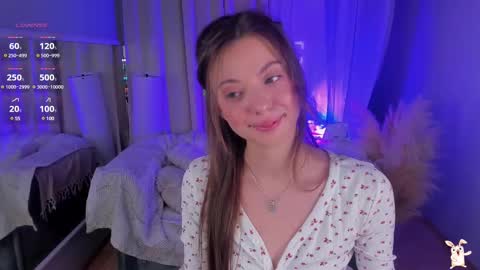 Goldy Grace online show from 02/19/25, 03:05