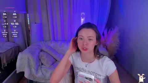 Goldy Grace online show from 02/19/25, 06:21