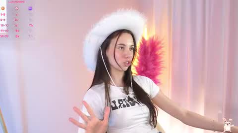 Snapshot of _fluffybunny_ chatting on 07/06/26, 05:04 Goldy Grace online show from 07/06/26, 05:04