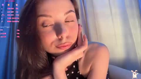 Snapshot of _fluffybunny_ chatting on 07/28/26, 11:17 Goldy Grace online show from 07/28/26, 11:17