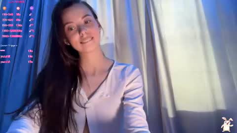 Snapshot of _fluffybunny_ chatting on 07/28/26, 02:13 Goldy Grace online show from 07/28/26, 02:13