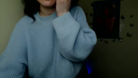 Snapshot of _foxy_lady chatting on 12/03/25, 07:16 Alice online show from 12/03/25, 07:16