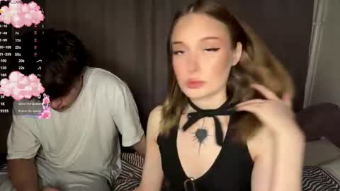 Kaithie and Jessie online show from 07/27/26, 07:54
