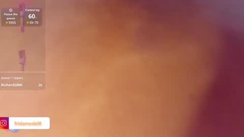 Frida online show from 12/05/24, 02:55