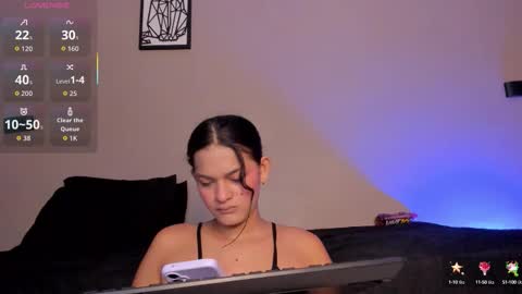 Frida online show from 09/17/25, 01:02