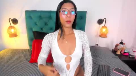 Gaby  online show from 07/15/26, 12:32