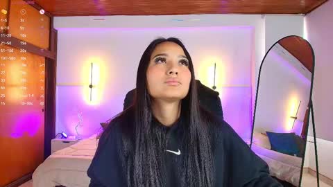  Juliana   Gaby   Kloe online show from 02/10/25, 01:01