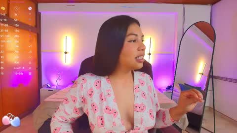  Juliana   Gaby   Kloe online show from 02/11/25, 04:33