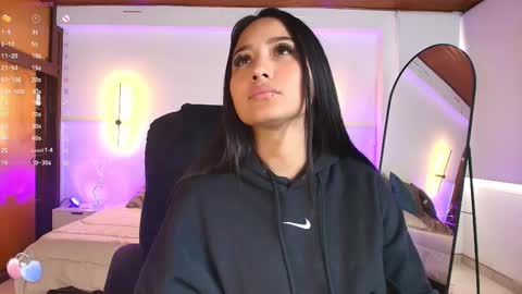  Juliana   Gaby   Kloe online show from 02/11/25, 01:41