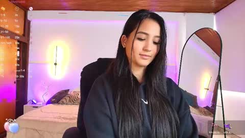  Juliana   Gaby   Kloe online show from 02/11/25, 04:46