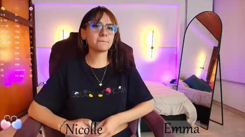  Juliana   Gaby   Kloe online show from 02/12/25, 01:52