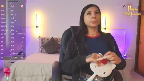  Juliana   Gaby   Kloe online show from 10/15/25, 12:27