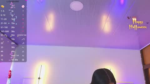 Snapshot of _gaby1 chatting on 10/30/25, 11:22 Juliana Gaby Kloe online show from 10/30/25, 11:22