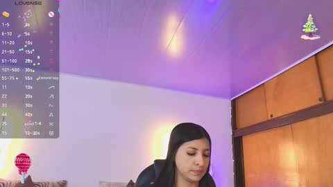 Snapshot of _gaby1 chatting on 11/04/25, 11:31 Juliana Gaby Kloe online show from 11/04/25, 11:31