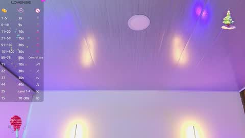 Snapshot of _gaby1 chatting on 11/12/25, 11:21 Juliana Gaby Kloe online show from 11/12/25, 11:21