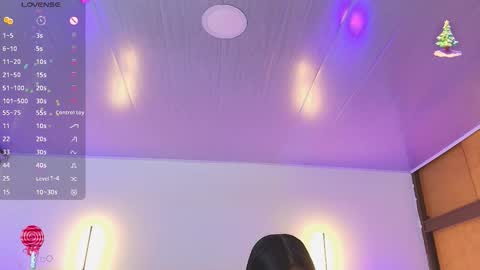 Snapshot of _gaby1 chatting on 11/13/25, 11:20 Juliana Gaby Kloe online show from 11/13/25, 11:20