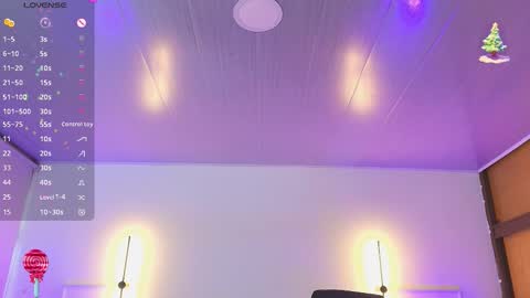 Snapshot of _gaby1 chatting on 11/14/25, 11:31 Juliana Gaby Kloe online show from 11/14/25, 11:31