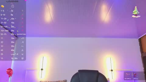 Snapshot of _gaby1 chatting on 11/18/25, 11:14 Juliana Gaby Kloe online show from 11/18/25, 11:14