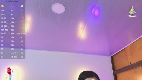 Snapshot of _gaby1 chatting on 11/20/25, 11:21 Juliana Gaby Kloe online show from 11/20/25, 11:21