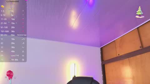 Snapshot of _gaby1 chatting on 11/26/25, 11:22 Juliana Gaby Kloe online show from 11/26/25, 11:22