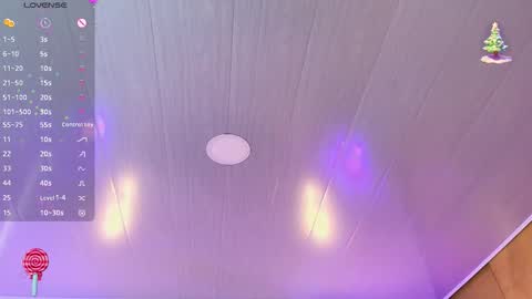 Snapshot of _gaby1 chatting on 11/29/25, 11:57 Juliana Gaby Kloe online show from 11/29/25, 11:57