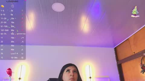 Snapshot of _gaby1 chatting on 12/02/25, 11:15 Juliana Gaby Kloe online show from 12/02/25, 11:15