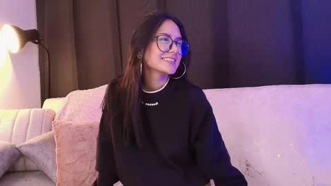 Snapshot of _gaby1 chatting on 12/03/25, 11:47 Juliana Gaby Kloe online show from 12/03/25, 11:47