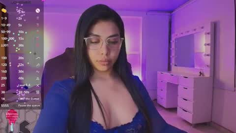  Juliana   Gaby   Kloe online show from 06/05/26, 06:52