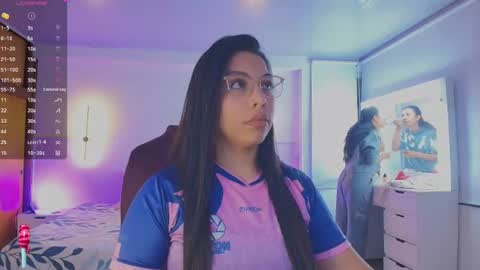  Juliana   Gaby   Kloe online show from 07/09/26, 03:43