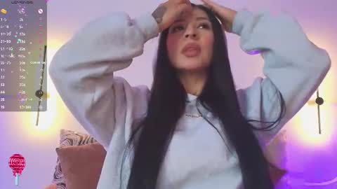  Juliana   Gaby   Kloe online show from 07/13/26, 03:59