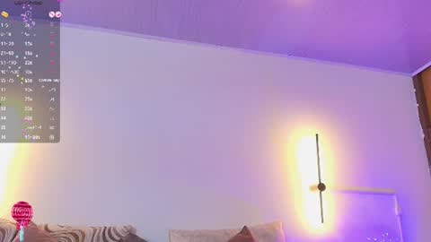  Juliana   Gaby   Kloe online show from 07/17/26, 04:45