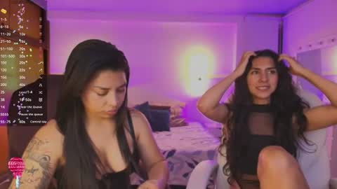 Juliana   Gaby   Kloe online show from 07/23/26, 03:48