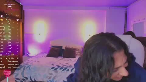  Juliana   Gaby   Kloe online show from 07/24/26, 03:59