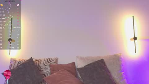  Juliana   Gaby   Kloe online show from 07/27/26, 03:19