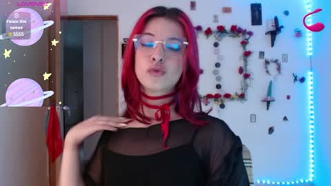 Galya online show from 01/05/25, 12:21