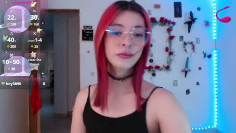 Galya online show from 01/22/25, 10:05