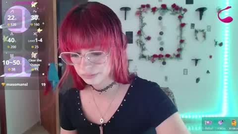 Snapshot of _galya_ chatting on 09/16/25, 05:52 Galya online show from 09/16/25, 05:52