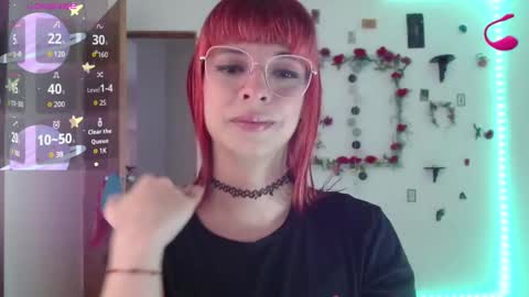 Snapshot of _galya_ chatting on 10/01/25, 01:50 Galya online show from 10/01/25, 01:50