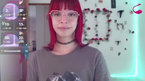 Snapshot of _galya_ chatting on 10/07/25, 02:25 Galya online show from 10/07/25, 02:25