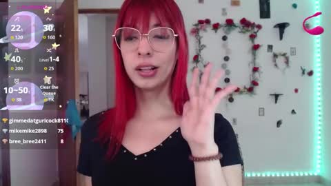 Snapshot of _galya_ chatting on 12/03/25, 05:00 Galya online show from 12/03/25, 05:00