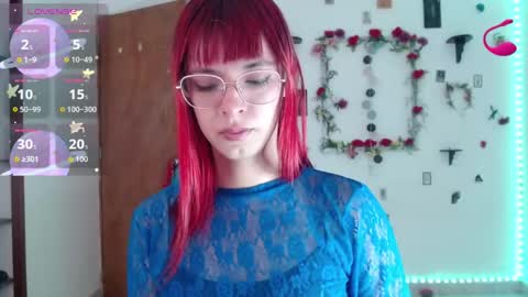 Galya online show from 12/22/25, 02:36