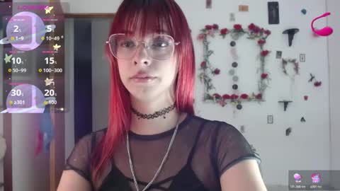 Galya online show from 02/16/26, 02:29