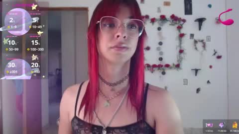 Galya online show from 03/17/26, 12:08